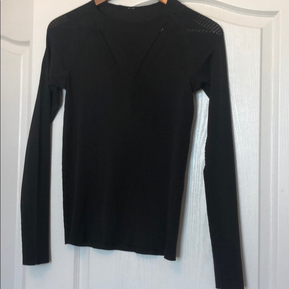 Lululemon long sleeve